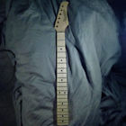 Xv-820 Xaviere Guitar Neck Maple Excellent Condition Free Shipping