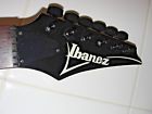Xe120 Ibanez Loaded Neck Nitro Sheen Refurbished Nice