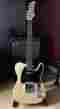 Xv-835 Xaviere Flame Maple Telecaster Guitar