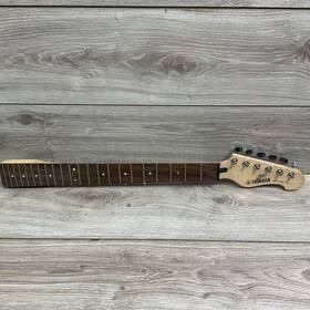 Eg112c Yamaha Y0507 Rosewood Neck Loaded With Tuners And Plate