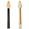 Ygn-fv No Guitar Neck For Fv Style Canada Maple Fret Bolt