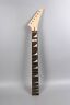 Yinfente Maple Guitar Neck Jackson Style Rosewood Fretboard Bolt On