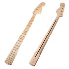 Z3712 Kmise Maple Fret Bass Guitar Neck For Fender 634458509503
