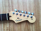 Z4204341 Fender Stratocaster Neck Rosewood Usa