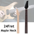 Zgd484699 Meco Black Matt 24fret