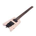 Zpr0418148951740tj Unbranded-generic Electric Guitar Diy 0714424440815