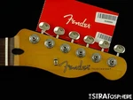Fender Player Ii Telecaster Hh Neck +tuners Rolled Edge C, Rosewood. Fixed Price $289.99.