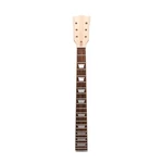 Alnicov Electric Guitar Neck Diy 22 Maple Rosewood Fretboard With W.... Fixed Price $69.16.
