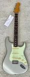 Fender Robert Cray Stratocaster Guitar, Rosewood Fingerboard, Inca Silver - Mim. Fixed Price $1349.99.