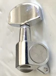 2003 Ibanez AX220 Electric Guitar Original Bass Side Tuner Tuning Peg. Fixed Price $19.99.