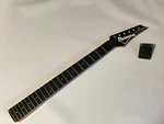 1985 Japan Ibanez Pro Line PR1440 22 Fret Ebony Board Guitar Neck Rock'r. Fixed Price $285.99.