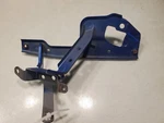 Fit 2016 Fender Bracket Driver Side 60690-T5R-A00ZZ. Fixed Price $126.00.