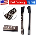 Maple 22 Frets Guitar Neck For Les Paul Lp Shell Inlay 57MM Heel With. Fixed Price $58.07.