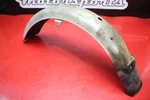 1975 Suzuki TC100 Rear Back Wheel Fender 63110-25002-737. Fixed Price $39.99.