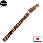 New Unfinished Tele Neck Maple Rosewood Fingerboard 22 Fret See Pics #2. Fixed Price $527.59.