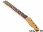 New Fender Lic Wd Telecaster Replacement Neck Mahogany Rosewood CHUNKY21. Fixed Price $239.99.