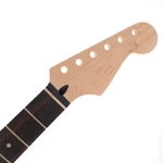 Mighty Mite Strat Compound Radius Neck With Ebony Fingerboard 10MM Tuner Holes. Fixed Price $223.24.