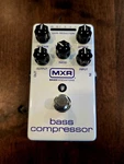 Jim Dunlop Mxr M87 Bass Compressor Guitar Effects Pedal. Fixed Price $169.99.