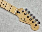 Mim Genuine Fender Neck Player Series Maple 22 Fret! 9.5" Stratocaster. Fixed Price $379.99.