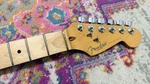 1996 American Fender Stratocaster Maple Neck - Loaded Usa 50TH Anniversary. Fixed Price $399.99.