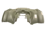 Polaris Sportsman 850 15 Rear Fender (green) 2634091-498 54162. Fixed Price $444.99.