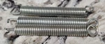 Tremolo Guitar Springs From Applause Gtx 23 By Kaman. Fixed Price $8.50.