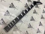 Jackson Js Series Electric Guitar Neck Locking Shark Fin Bound. Fixed Price $165.00.