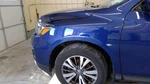 Nissan Pathfinder 2017 Left Fender 631013KA0B Used 2975. Fixed Price $189.91.