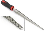 Stewmac Razor File, Tapered Curved. Fixed Price $86.23.