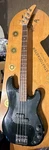 Epiphone 4 String Bass 1980'S Good Condition Prosetup Soft Case.. Fixed Price $275.00.