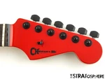 Charvel Pro Mod Plus So-cal Hh Ht Neck + Locking Tuners Caramelized Maple Ebony. Fixed Price $399.99.