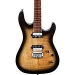 Cort Kx Series Open Pore 6 String Electric Guitar Raw Burst. Fixed Price $499.99.