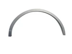 2024-2025 Lincoln Nautilus Rear Left Driver Fender Flare Infinite Black (um). Fixed Price $157.45.