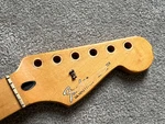 1993 Fender Stratocaster Guitar Neck Mim. Fixed Price $184.99.