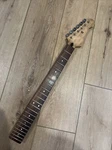 Yamaha Pacifica Guitar Neck. Fixed Price $85.00.