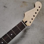 Left Hand Maple Neck Fits Fender Stratocaster Body 22 Frets. Fixed Price $59.00.