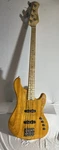 Cort GB74JJ Electric Bass Guitar Swamp Ash Body & Hard Maple Neck. Fixed Price $449.00.
