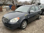 (local Pickup Only) Passenger Right Fender Fits 06-11 Accent 880688. Fixed Price $118.74.