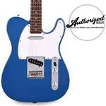 Fender Squier Affinity Telecaster Laurel Neck Electric Guitar - Lake Placid Blue. Fixed Price $329.99.