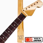 New Licensed By Fender Srnf-c Replacement Neck For Stratocaster Maple Rosewood. Fixed Price $297.95.