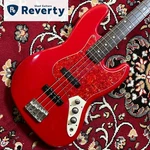 1994 Fender Jazz Bass Mexico Mim Torino Red Rosewood MN4 Ensenada Standard. Fixed Price $449.00.