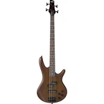 Ibanez 4 String Bass Guitar, Right Handed, Walnut Flat (GSR200BWNF). Fixed Price $249.99.