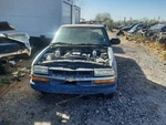 Passenger Fender Excluding Xtreme Fits 95-05 Blazer S10/JIMMY S15 193900. Fixed Price $45.00.