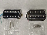 Rjc Modern Classic Humbucker Pickup Set For Electric Guitar Bridge And Neck. Fixed Price $39.99.