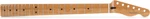 Fender Roasted Maple Standard Series Telecaster Neck - Fingerboard. Fixed Price $419.99.