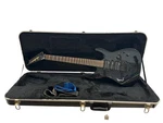 1994 Japan Jackson Concept JDR-94 Black Solid Body 6 String Guitar. Fixed Price $599.99.