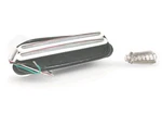Rjc Dual Rail Hot 9K Guitar Pickup White Neck Bridge Chrome Alnico 2. Fixed Price $19.99.
