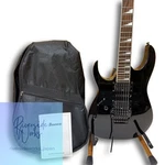 Excellent Ibanez RG370DXZL Left-handed Southpaw. Fixed Price $682.91.