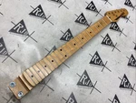 80 Washburn Japan Force 3 Electric Guitar Neck. Fixed Price $200.00.