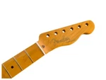 Fender Classic Series '50S Telecaster Neck, Lacquer Finish, 21 Vintage-style.... Fixed Price $431.37.